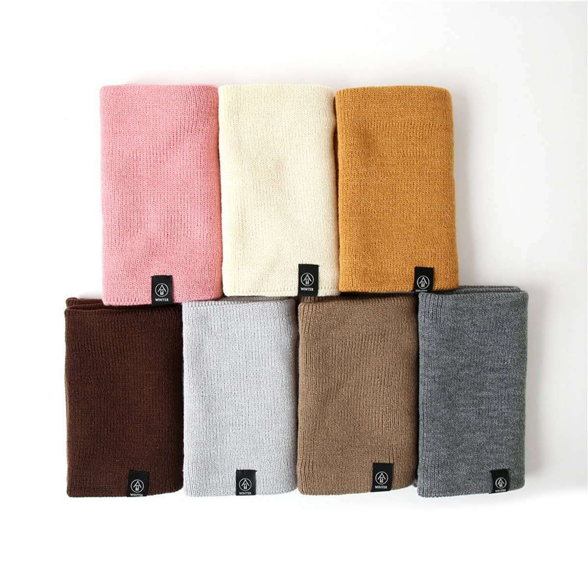 AUTUMN AND WINTER WARM AND WINDPROOF NECK GAITER_CWASC1019