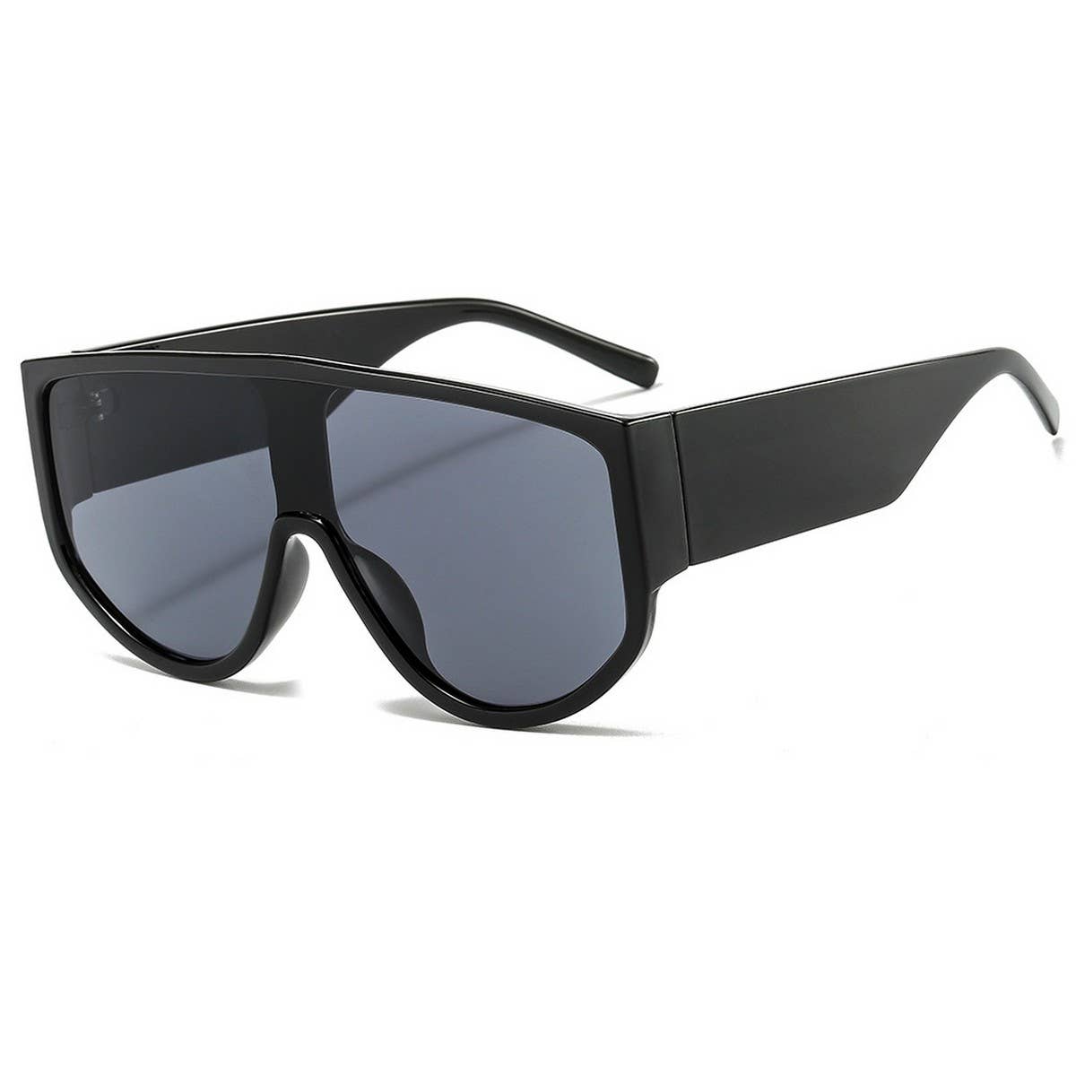 ONE PIECE WINDPROOF OVERSIZED SUNGLASSES UNISEX_CWASG1166