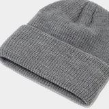 Vintage Knit Dome Skull Cap Warm Short Beanie Hat_Cwah04690