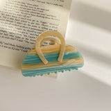 French High-End Niche Hairpin