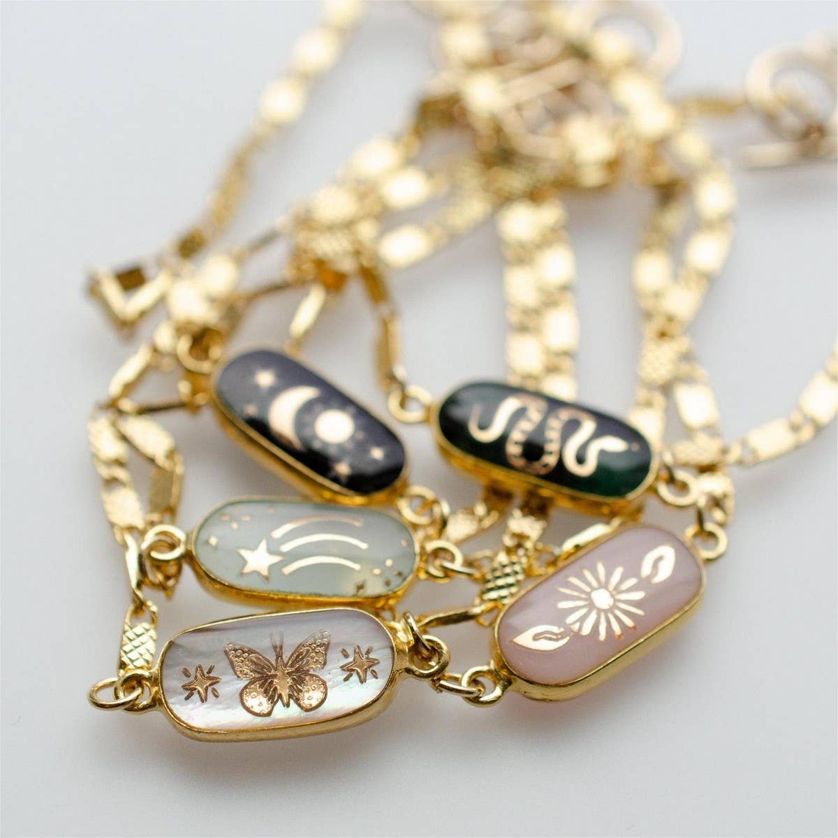 LITERARY RETRO FASHION BRACELET_CWAJE1618