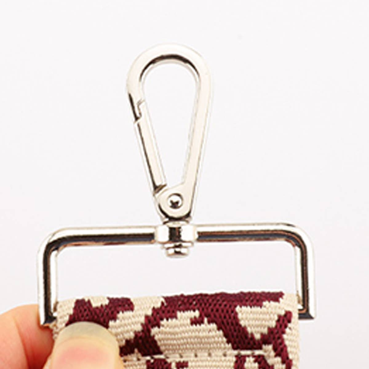 COLORED SILK WIDENED ANTI SLIP STRAPS_CWMM1038