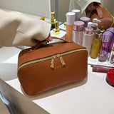 HIGH END PORTABLE LARGE CAPACITY COSMETIC BAG_CWAB4477