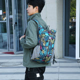 Travel Hiking Daypack, Lightweight Foldable_Cwab5454