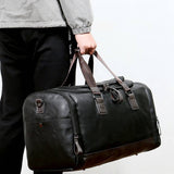 LARGE MENS TRAVEL BAG FOR SHORT BUSINESS TRIPS_CWAB5170