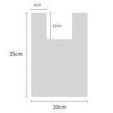 Women Pumpkin Knitted Shoulder Handbag_Cwab1502