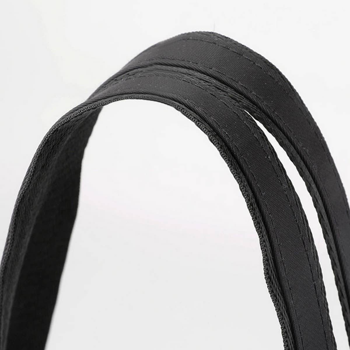 CASUAL FASHION NYLON TRAVEL SHOULDER BAG_CWASC1774