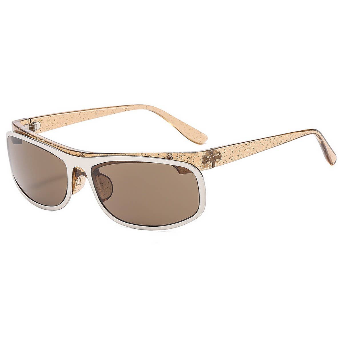 NEW COLORBLOCK AVIATOR SUNGLASSES UNISEX_CWASG1158