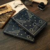 2024 NEW RETRO BUSINESS OFFICE NOTEBOOK_CWMM1839