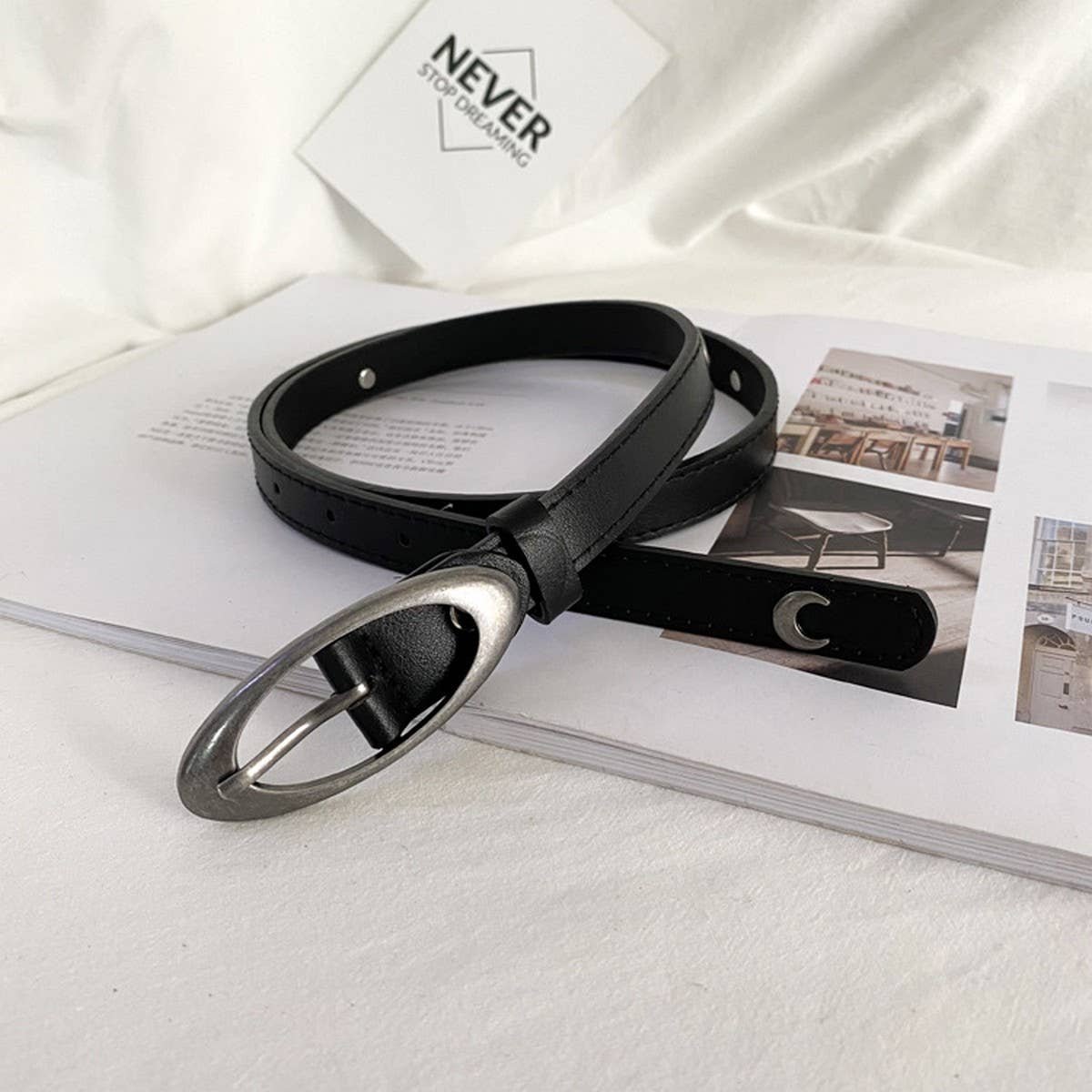 2024 NEW HIGH END NICHE BELT_CWABE0656