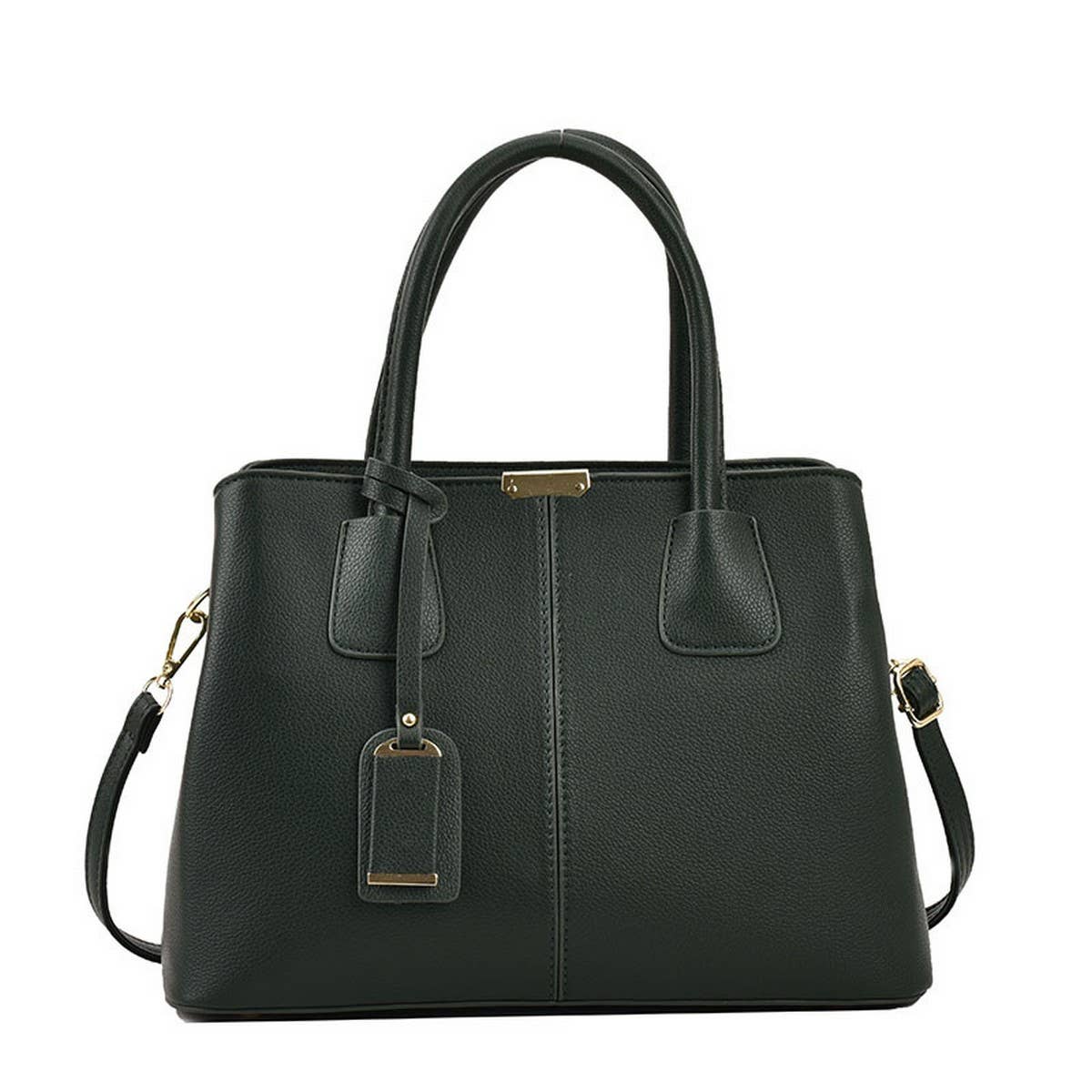 NEW AUTUMN AND WINTER FASHION SIMPLE HANDBAG_CWAB3338