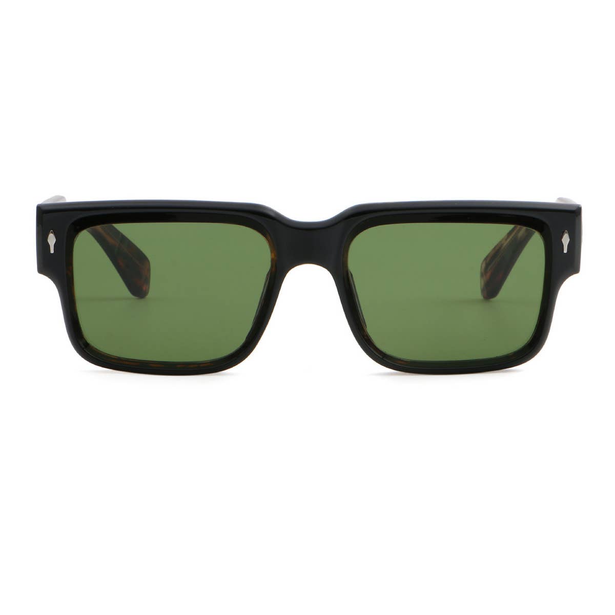 FASHIONABLE SQUARE FRAME SUNGLASSES_CWASG0487