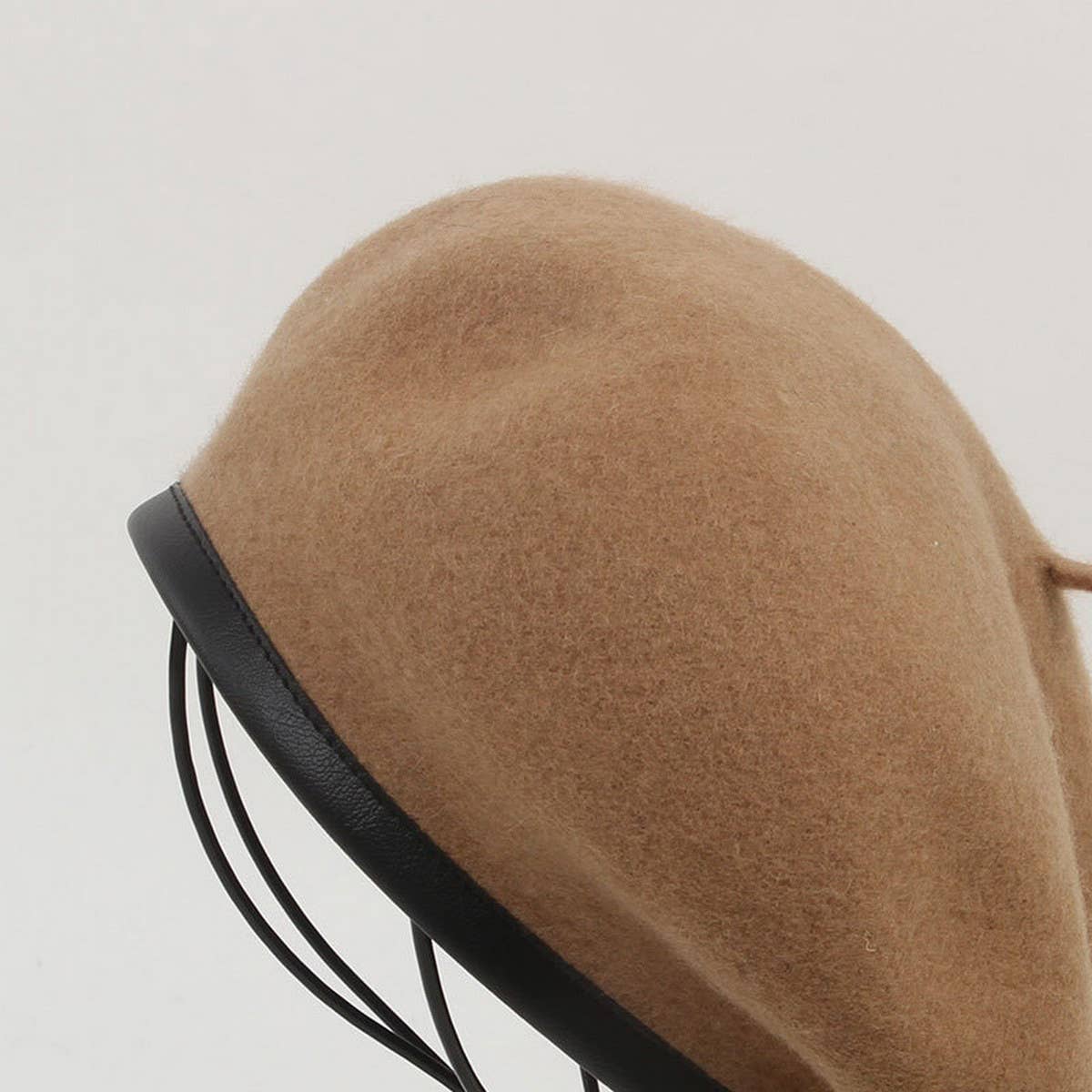 FALL AND WINTER STYLISH FRENCH BERET_CWAH1928