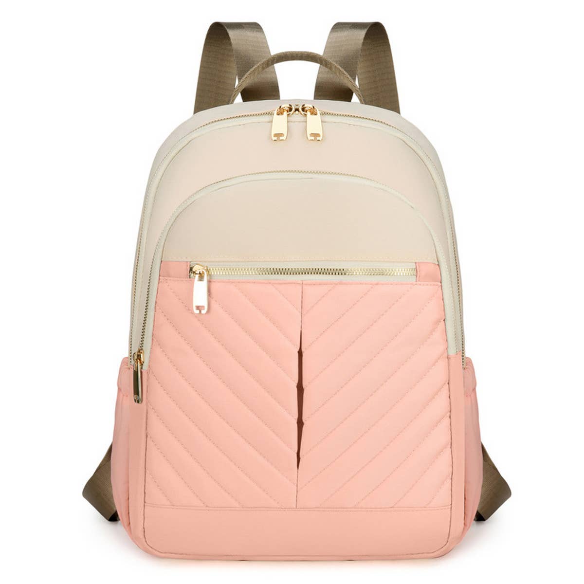 FASHIONABLE LIGHTWEIGHT BACKPACK_CWAB2741