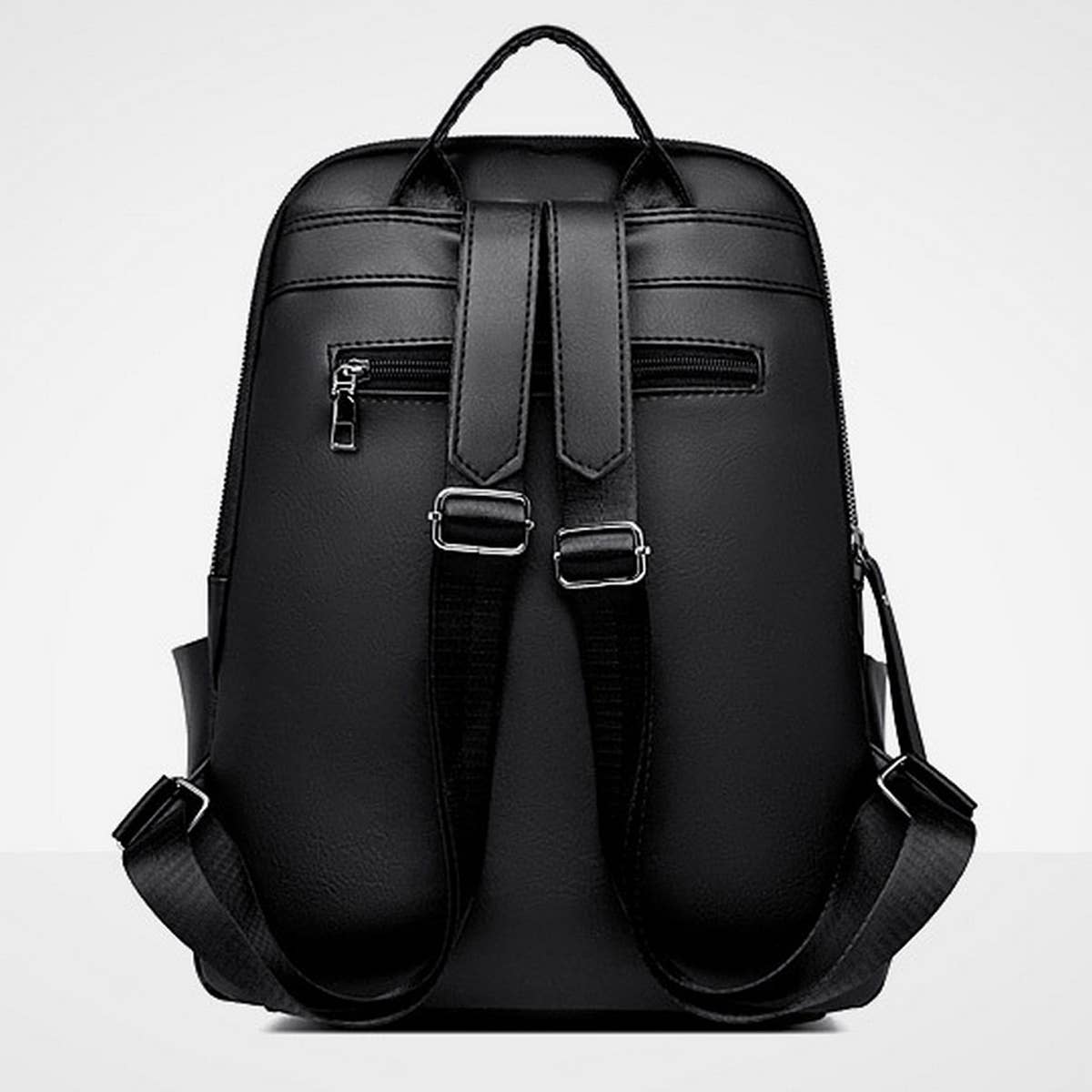 2024 NEW PU SOFT LEATHER BACKPACK_CWAB2744