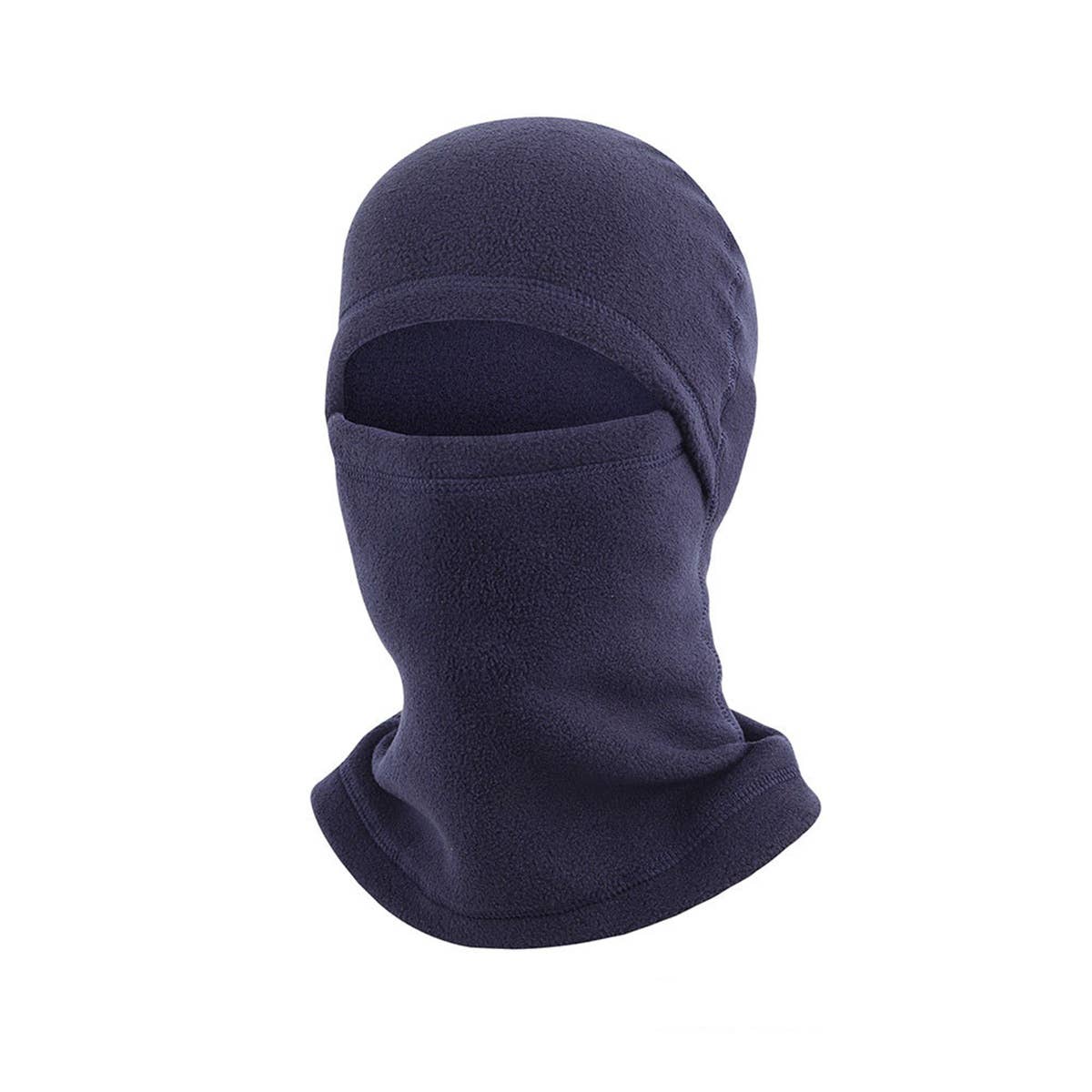 Winter Cycling Thermal Face Mask Neck Gaiter_Cwmm1703