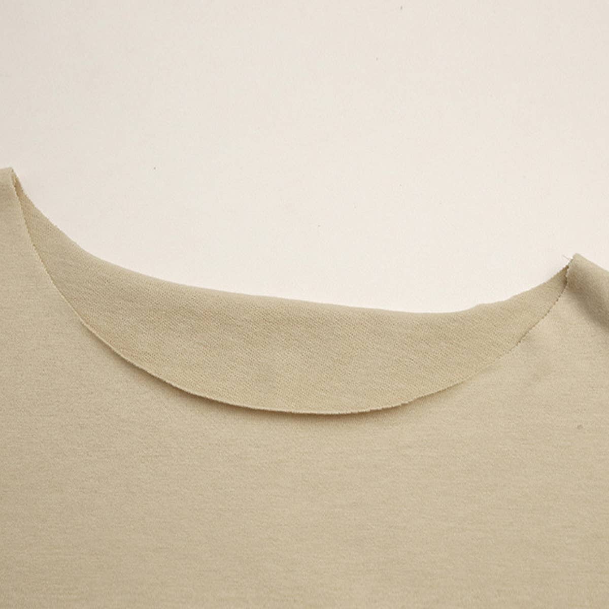 Two Sets Of Casual Cotton Pajamas