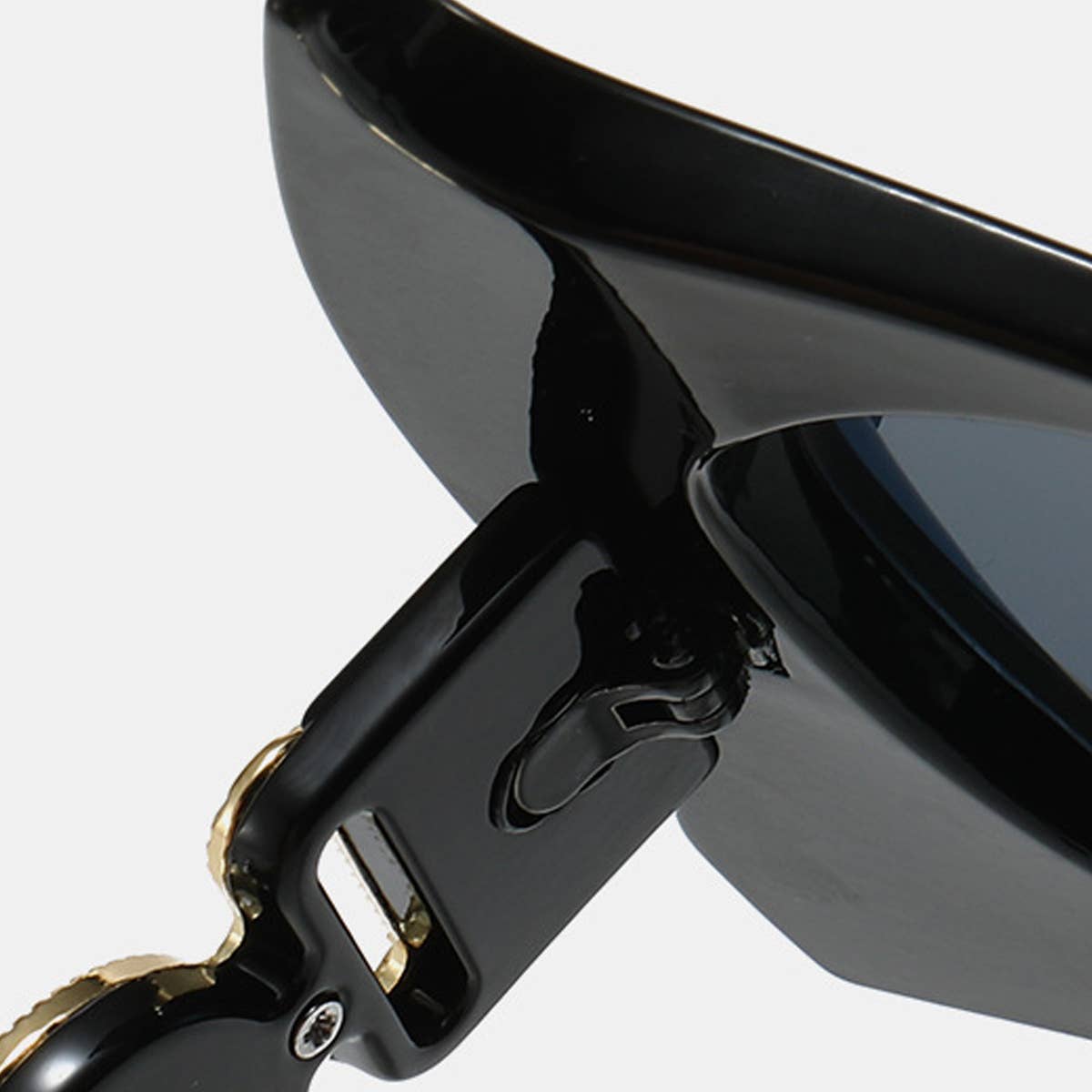 NEW PERSONALIZED DEVIL BAT SUNGLASSES_CWASG0474