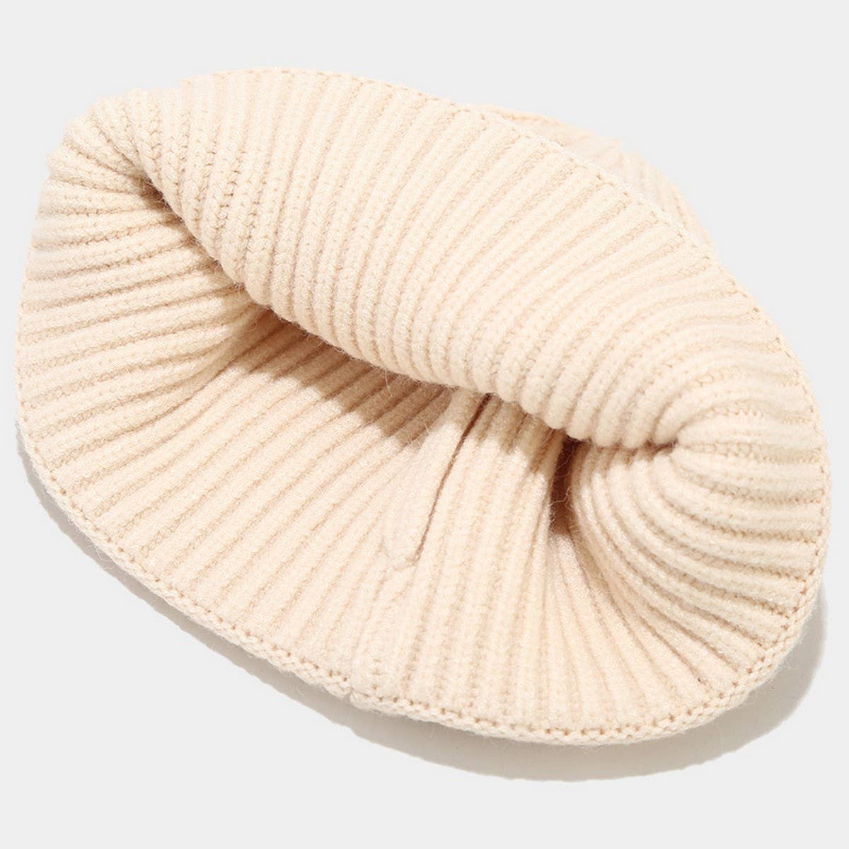 ARTISTIC RETRO SIMPLE KNITTED HAT_CWAH2145