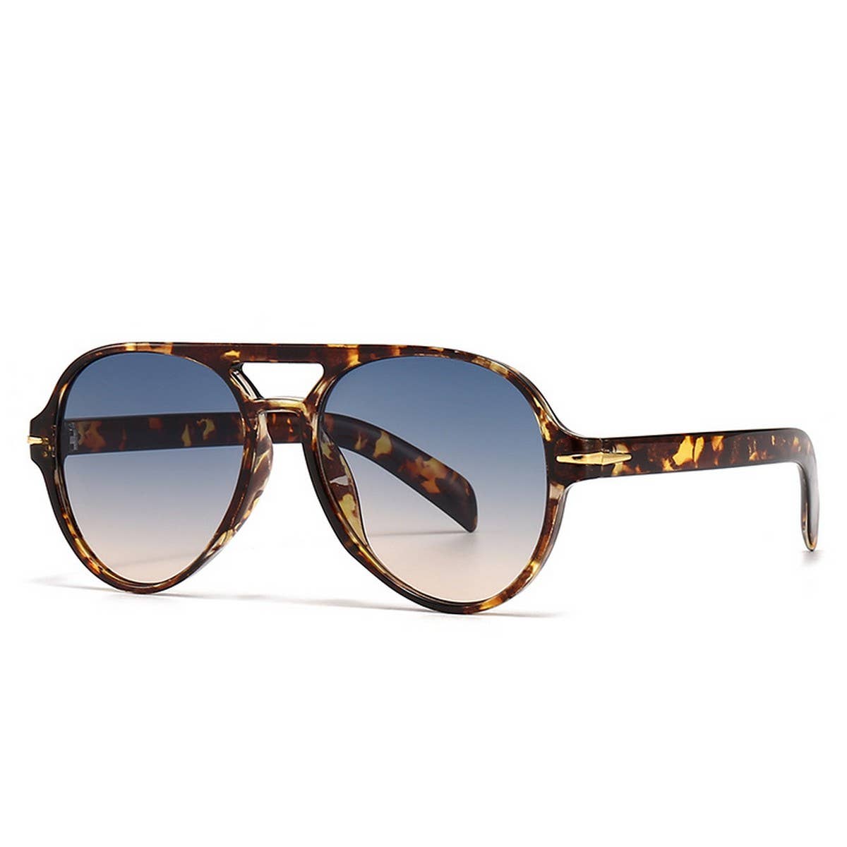 POPULAR MODERN ROUND STREET STYLE SUNGLASSES_CWASG0443