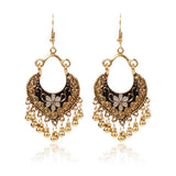 2024 NEW BOHEMIAN NEW TASSEL EARRINGS_CWAJE2238
