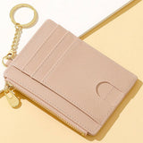 MINIMALIST MINI CARD BAGS KEYCHAINS WALLETS_CWAB1613