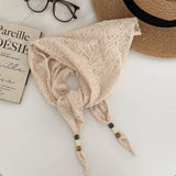 Trendy Knit Scarf Hair Headband_Cwasc03048