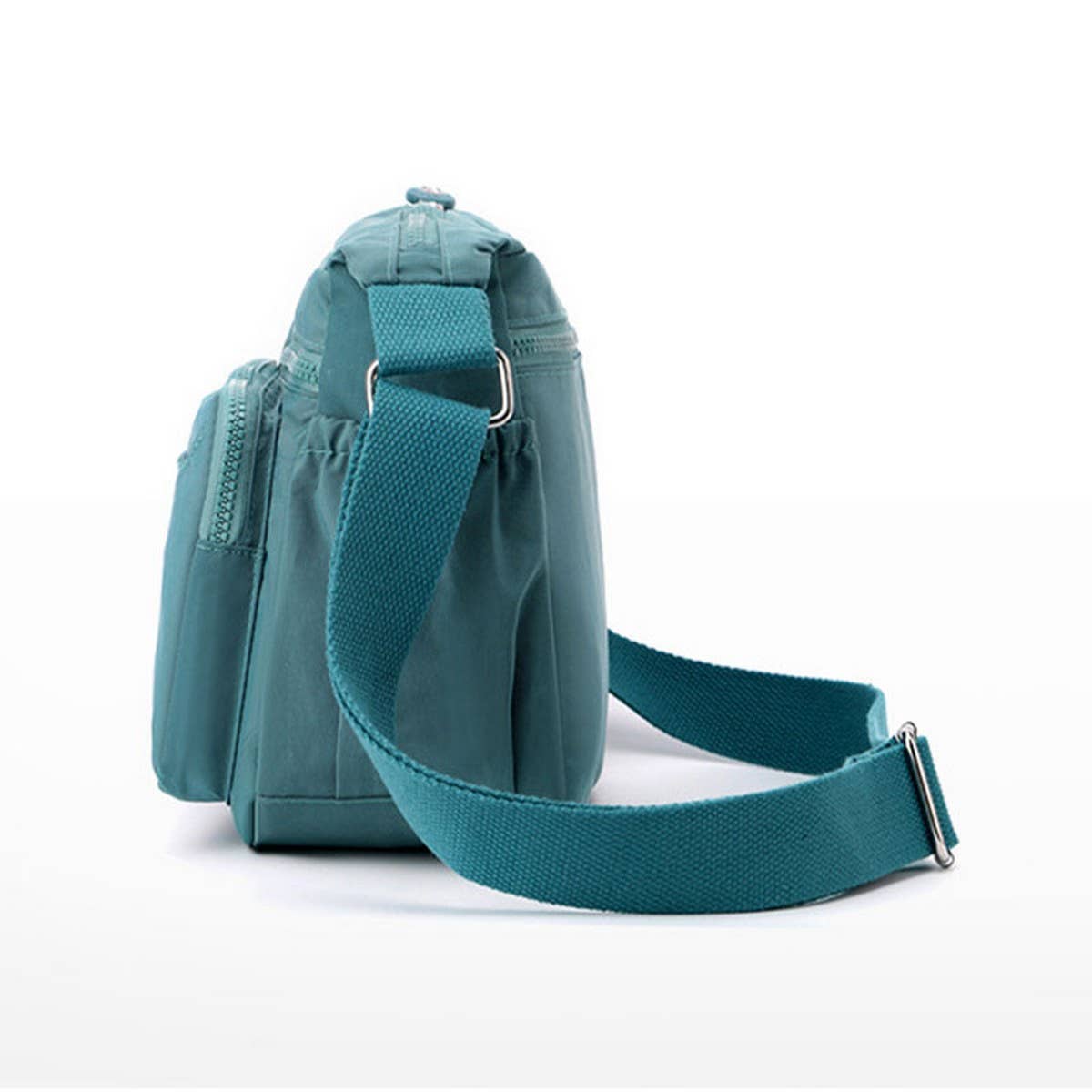 OXFORD CLOTH FASHIONABLE CROSSBODY SHOULDER BAG_CWASC1746