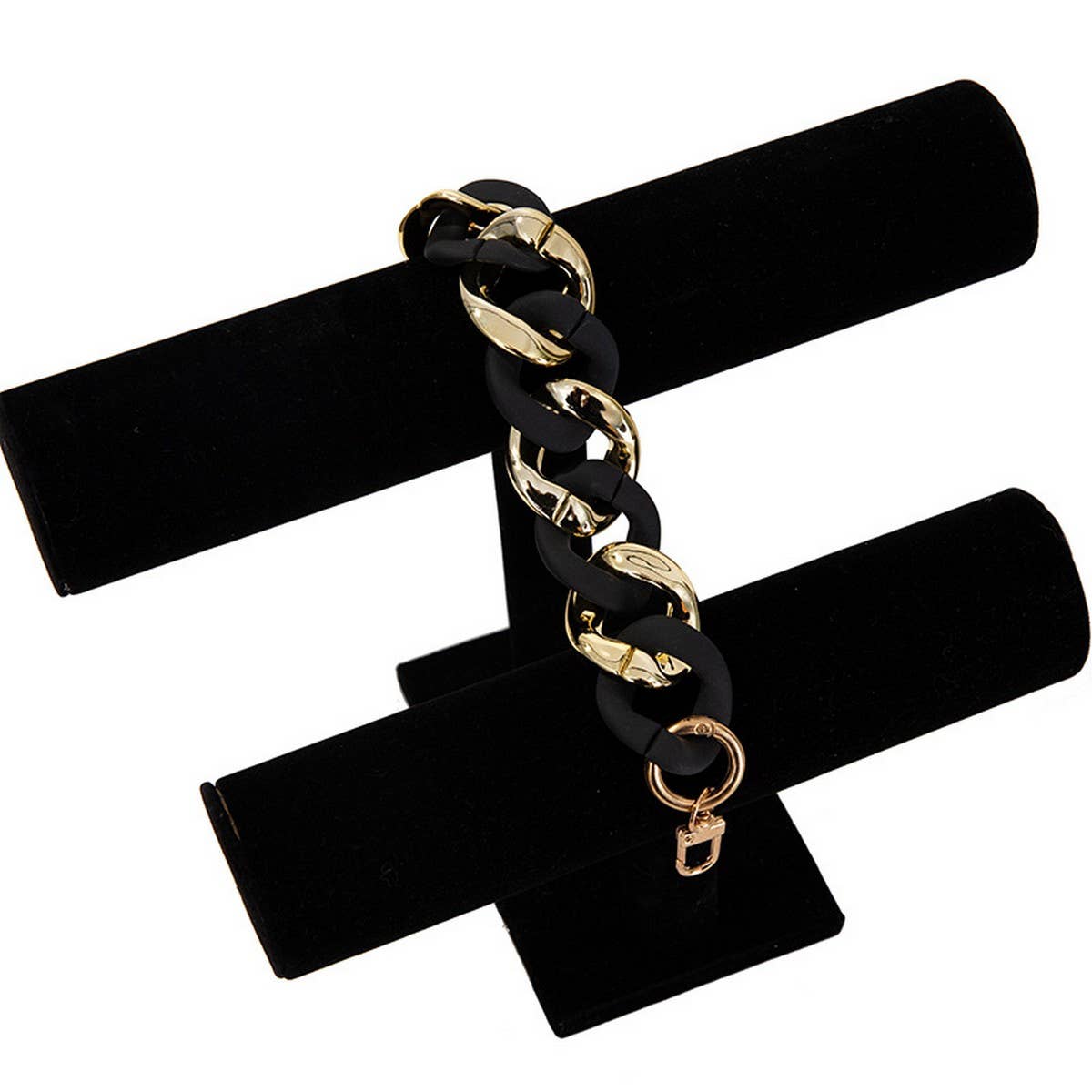 12 ACRYLIC CHAIN STRAP FOR BAGS PHONE CASES_CWMM5066