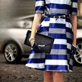 2024 NEW LARGE CAPACITY CROCODILE PATTERN CLUTCH_CWAB2621