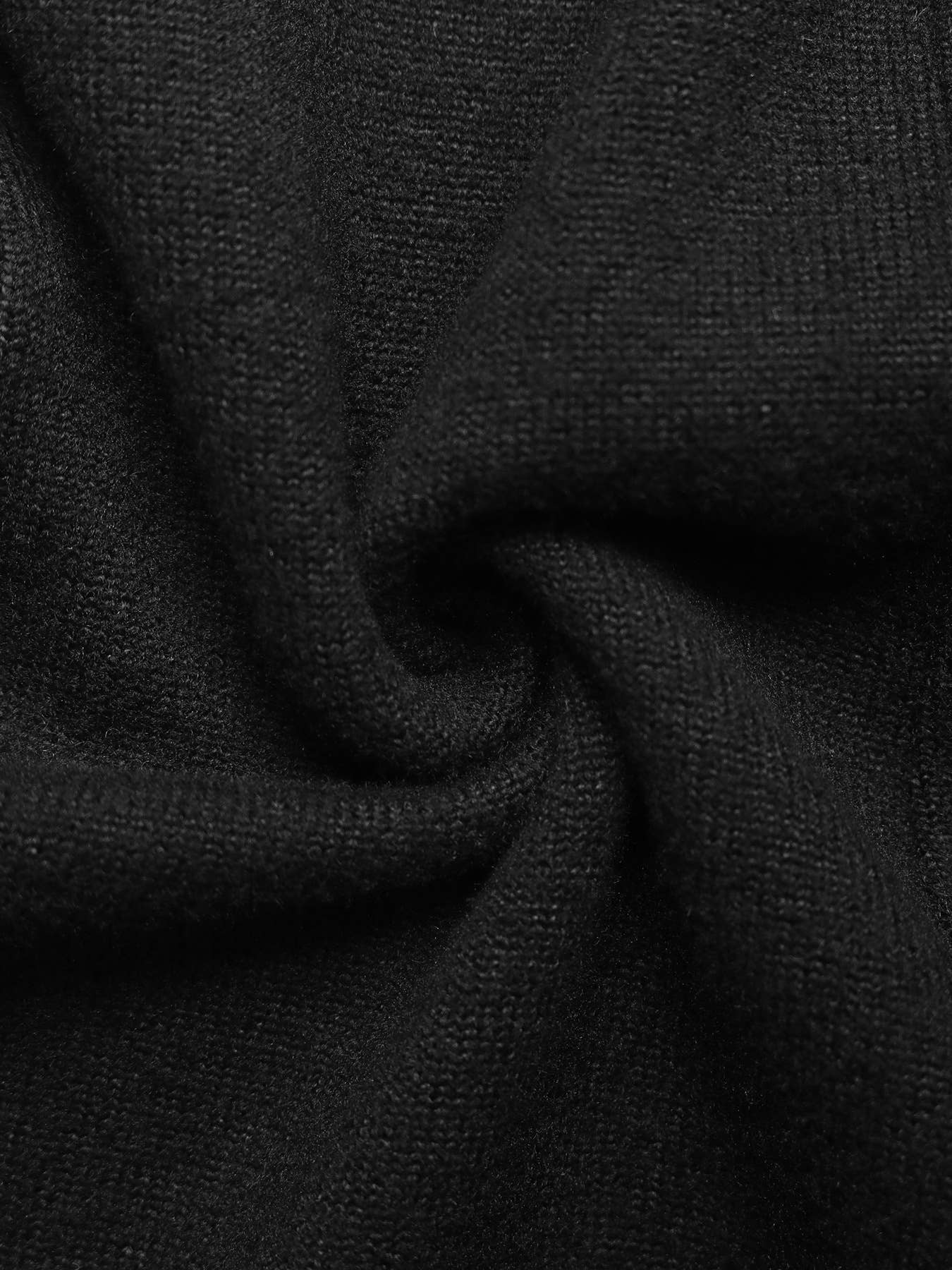 Temperament Clash Color False Two Pack Hip Dress