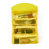 Multi Functional Portable Four In One Makeup Bag_Cwab1450