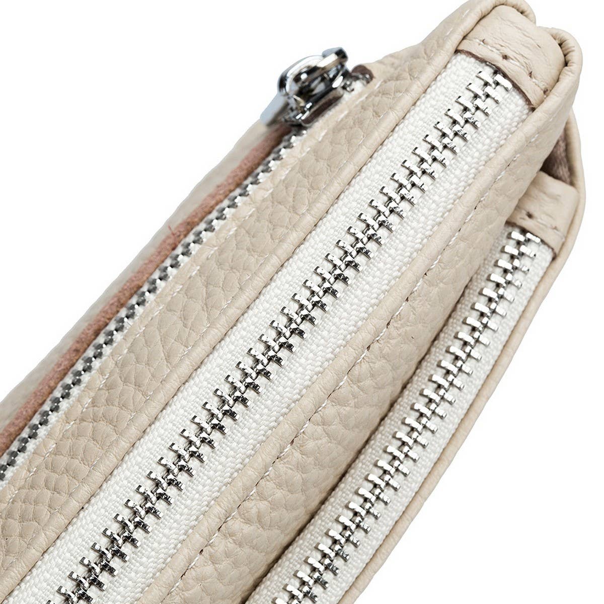 FASHIONABLE MULTIFUNCTIONAL LEATHER WALLET_CWAB3745