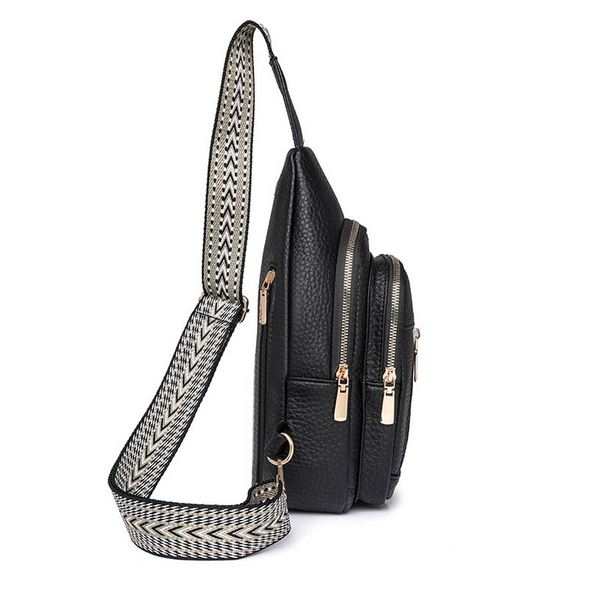 ALL MATCH TRENDY MESSENGER BAG_CWAB2732