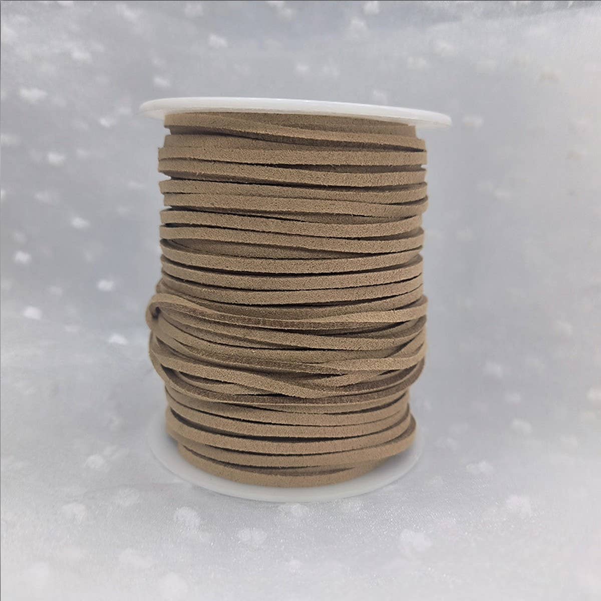 DIY BRAIDED ROPE WITH DEERSKIN VELVET_CWMM5743