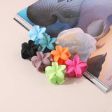 CANDY COLOR PLUMERIA CLAW CLIP SMALL FLOWER CLIP_CWMM4939