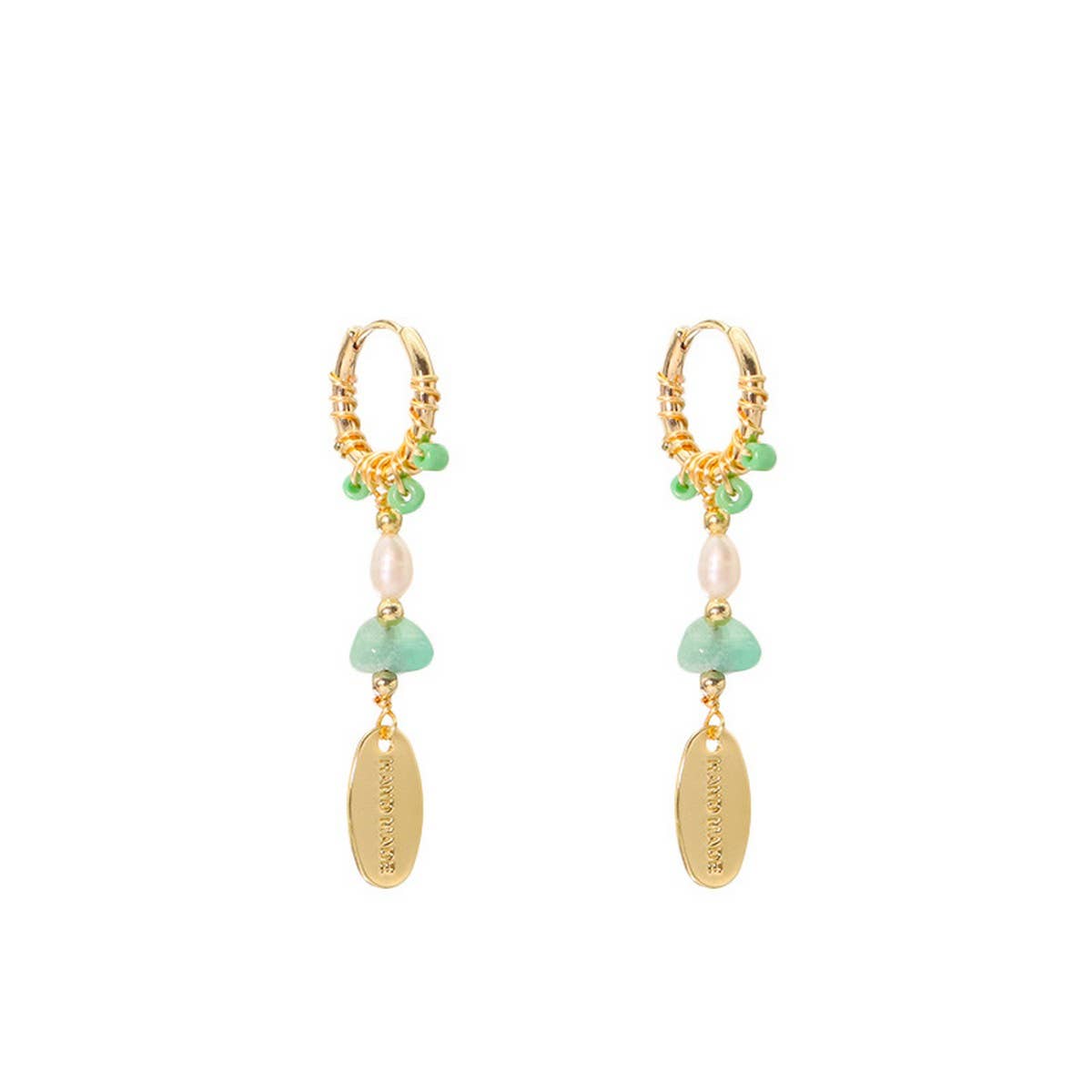 NEW HIGH END RETRO TEMPERAMENT LONG EARRINGS_CWAJE3822