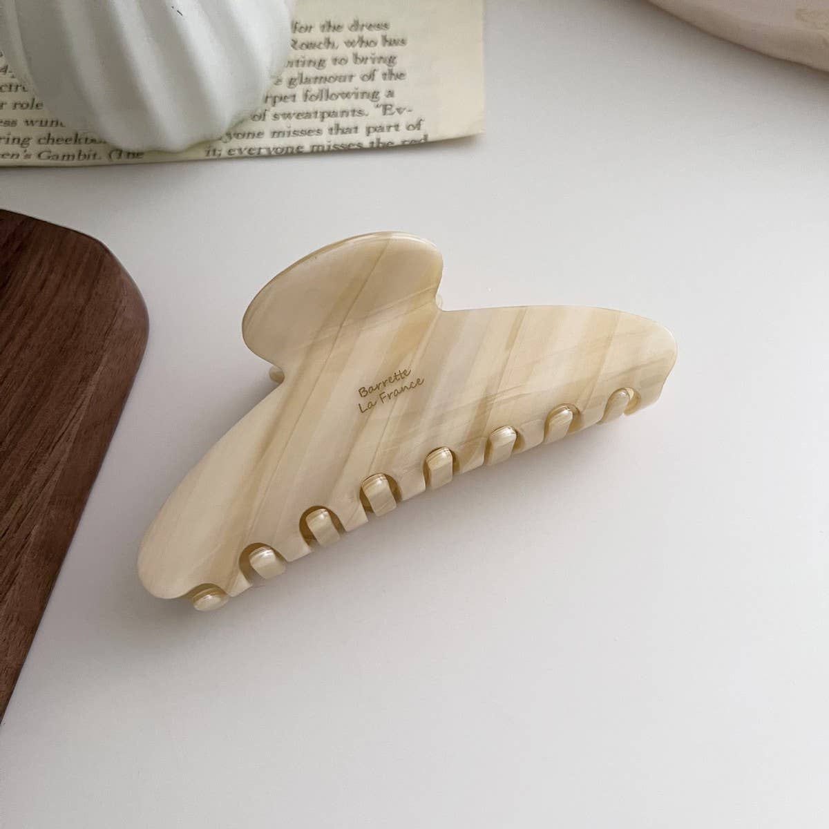 GOLD LABEL LARGE LUXURY HAIR PIN_CWAHA2653