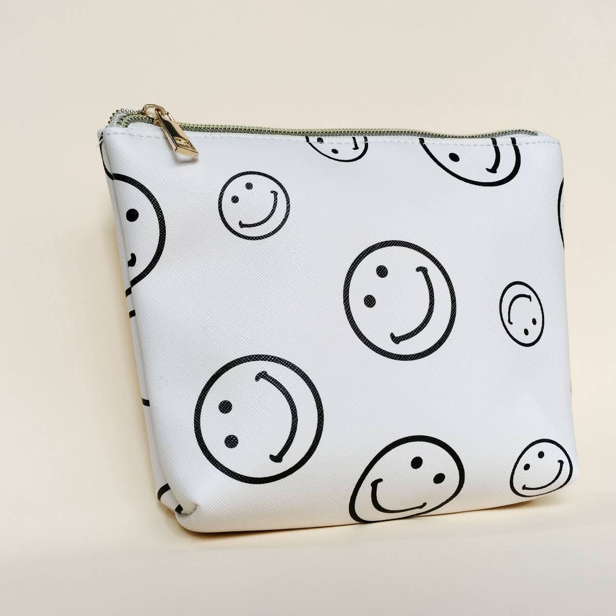 Women Printed Waterproof Cosmetic Bag_Cwab1105