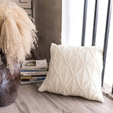 NEW SIMPLE KNOT PILLOW COMFORTABLE THROW PILLOW_CWMM2372