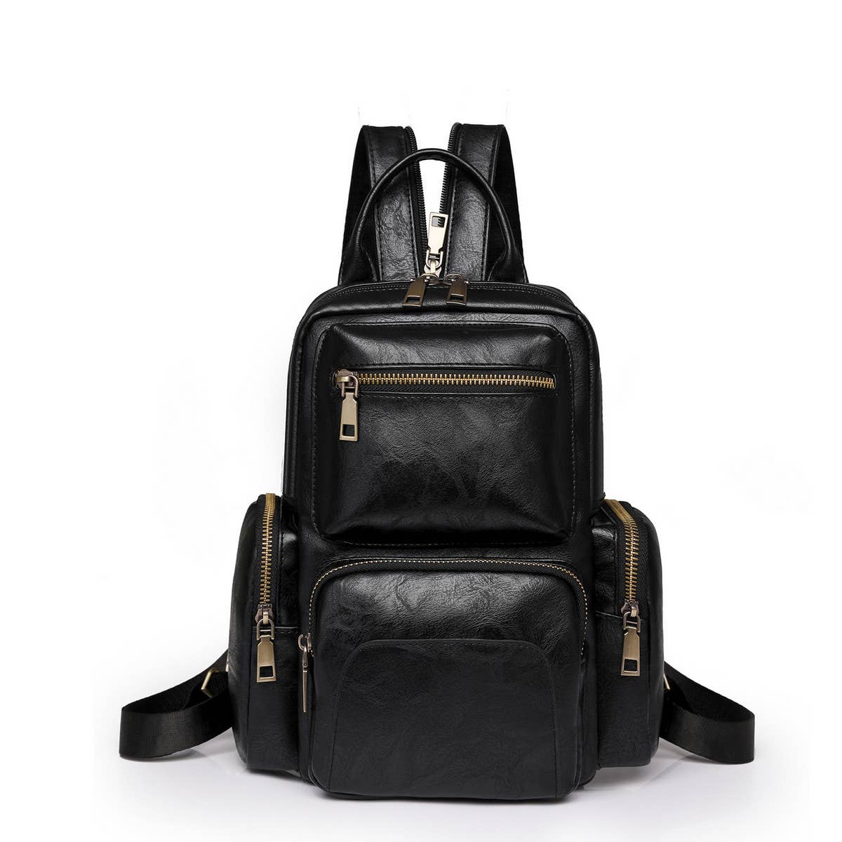 Travel And Leisure Multi-Purpose Backpack_Cwab2878