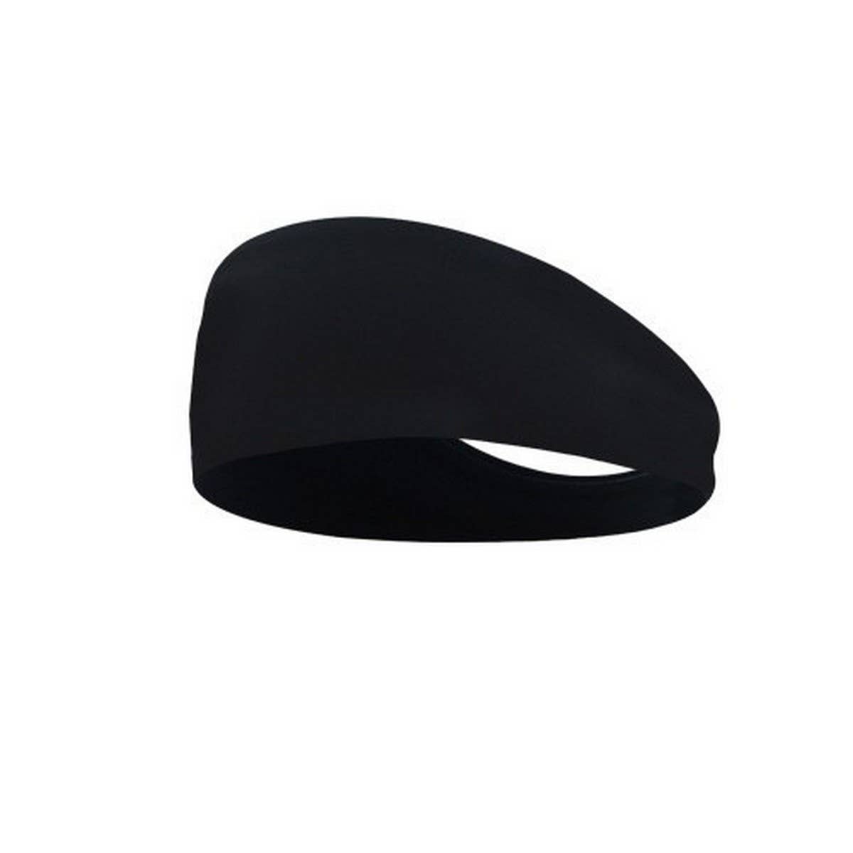 SWEAT WICKING RUNNING HEADBAND FOR SPORTS FITNESS_CWMM7947
