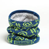 NEW WINTER PERSONALIZED NECK GAITER_CWASC1037