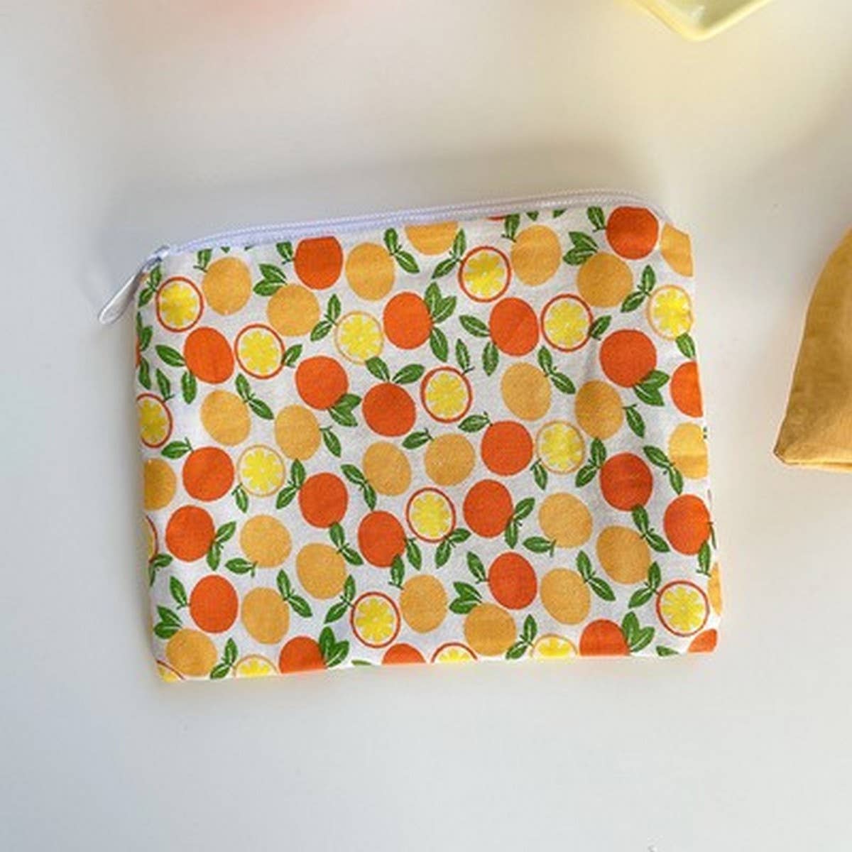 Mini Lipstick Bag Small Period Pouch Coin Purse_Cuab00656
