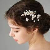 PEARL BRIDAL HAIR ACCESSORIES SIX PIECE SET_CWAHA2781