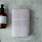 PURE COTTON ADULT WASHED FLOWER CUT CLOTH_CWMM2298