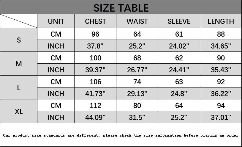 V-Neck Lace-Up Dress With Long Sleeves