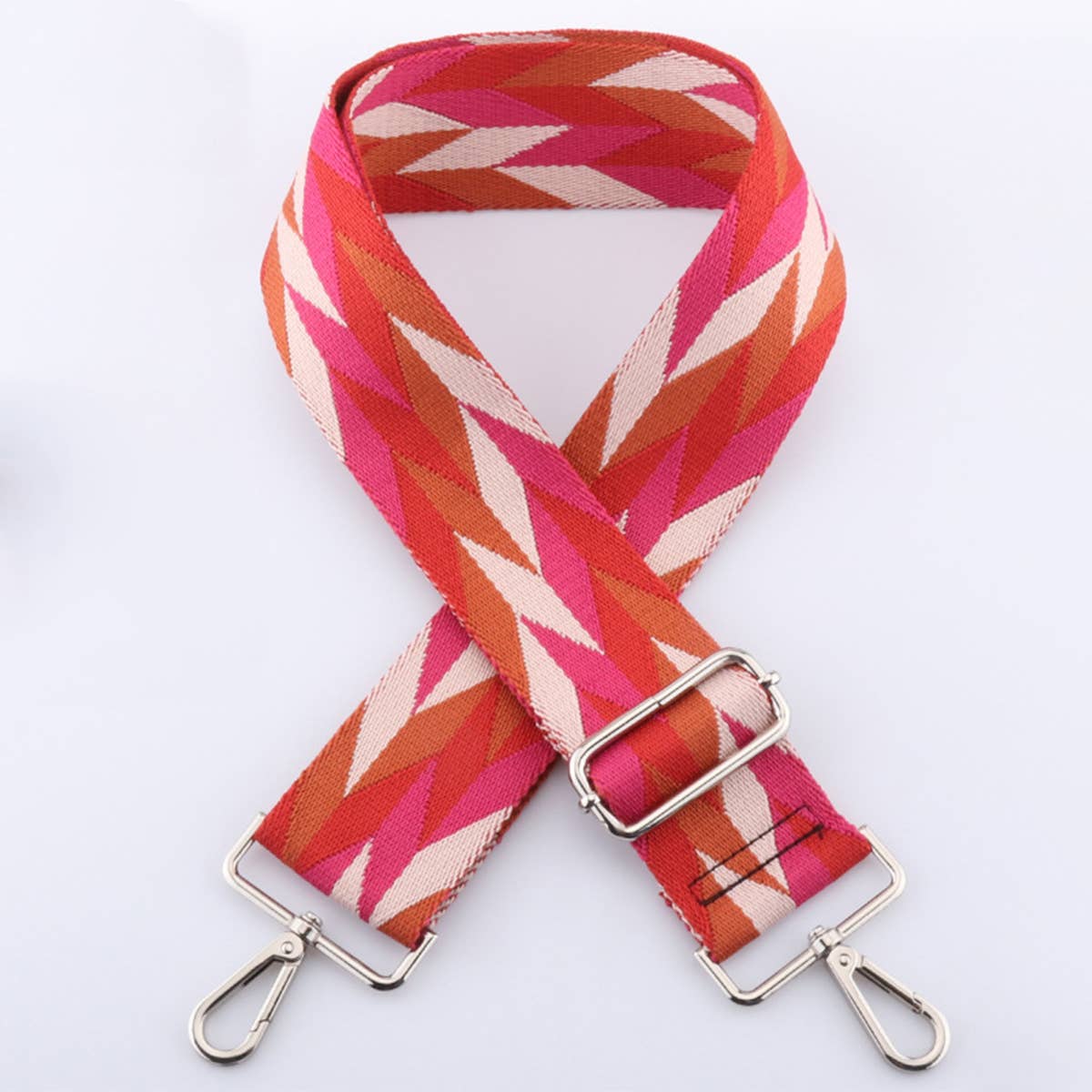 Women Adjustable Shoulder Strap 5Cm Bag Strap_Cwmm0386