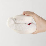 NEW HALLOWEEN WARM ANTI SLIP COTTON SLIPPERS_CWSHS0755