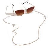 RETRO PEARL GLASSES CHAIN LANYARD_CWMM1154